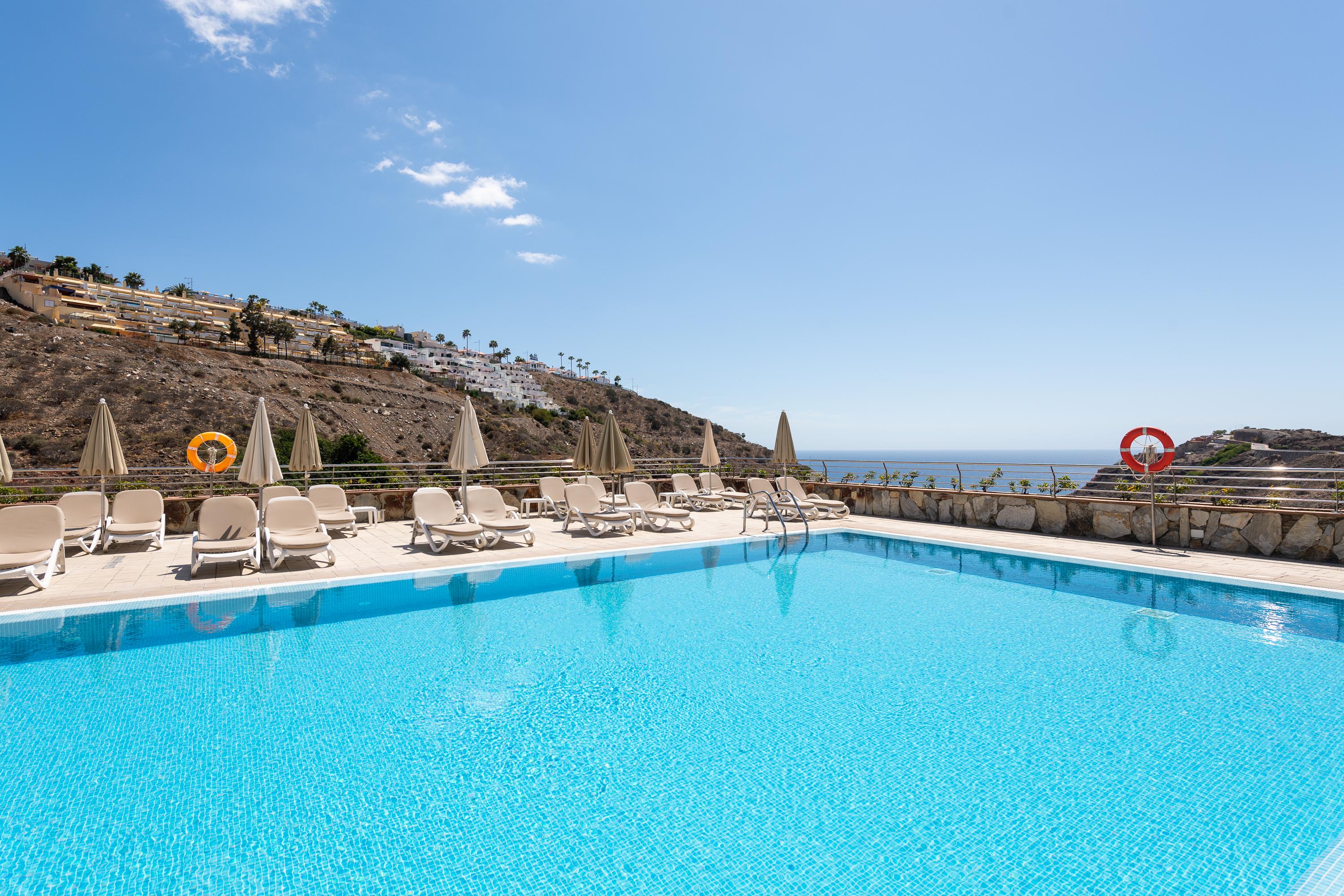 Holiday Club Sol Amadores 4* Puerto Rico (Gran Canaria)