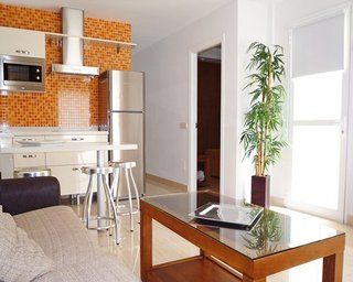 Aparthotel Holiday Club Sol Amadores