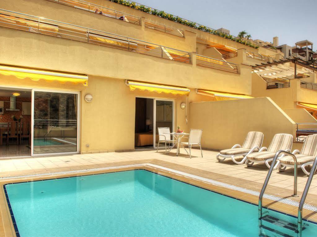 Holiday Club Sol Amadores 4* Puerto Rico (Gran Canaria)