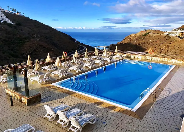 Holiday Club Sol Amadores