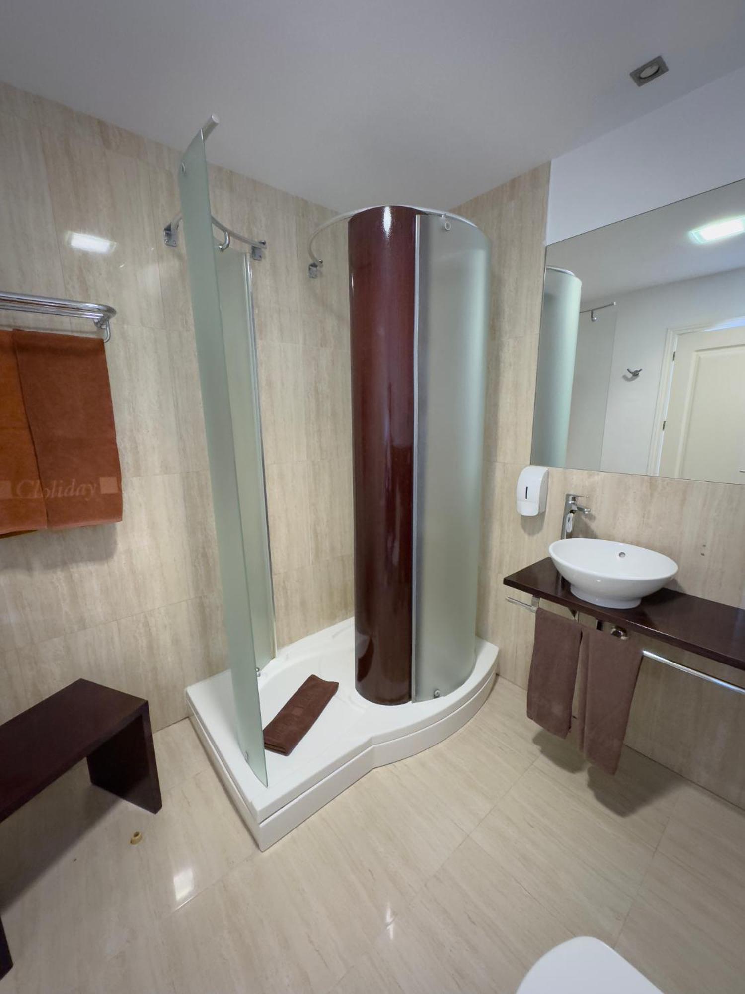 Holiday Club Sol Amadores 4*