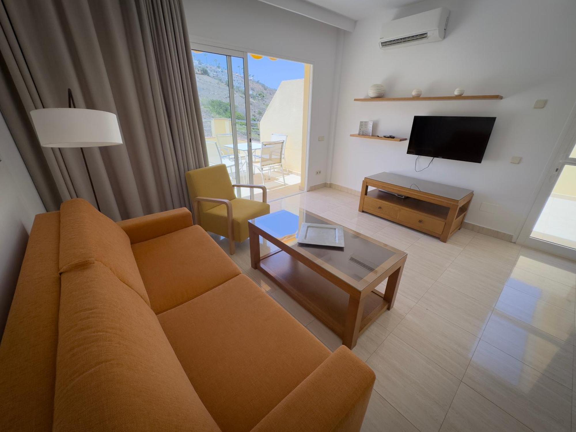 Holiday Club Sol Amadores Aparthotel Puerto Rico (Gran Canaria)