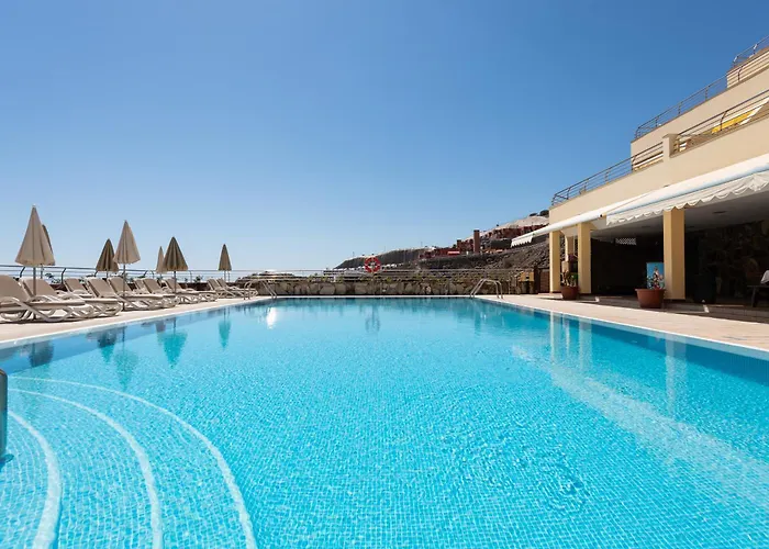 Holiday Club Sol Amadores