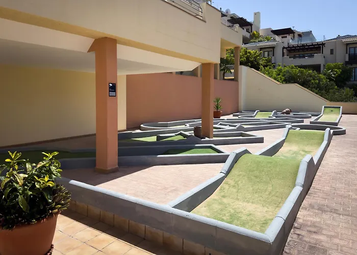 Holiday Club Sol Amadores