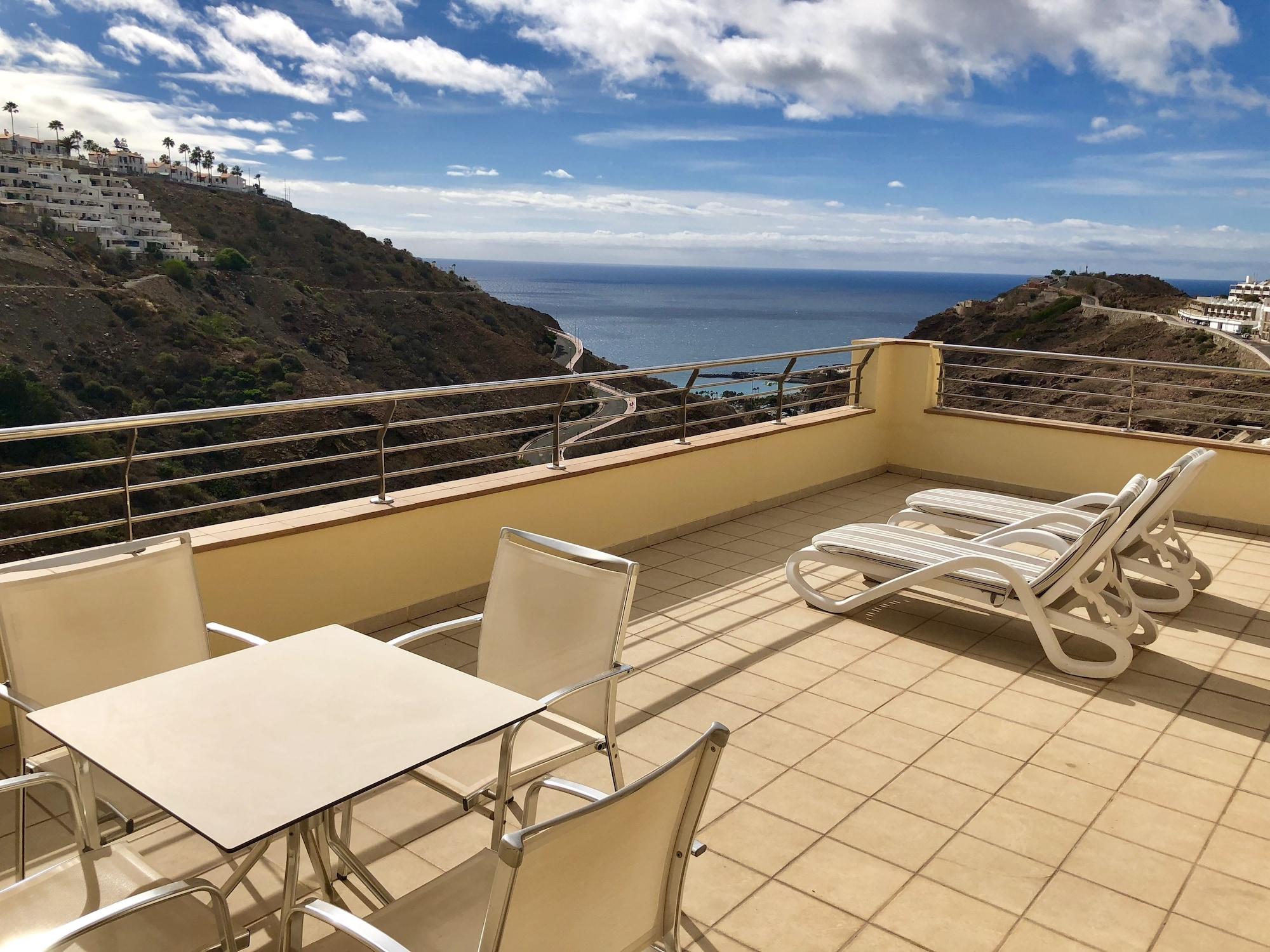Club Sol Amadores Apartahotel Puerto Rico (Gran Canaria)