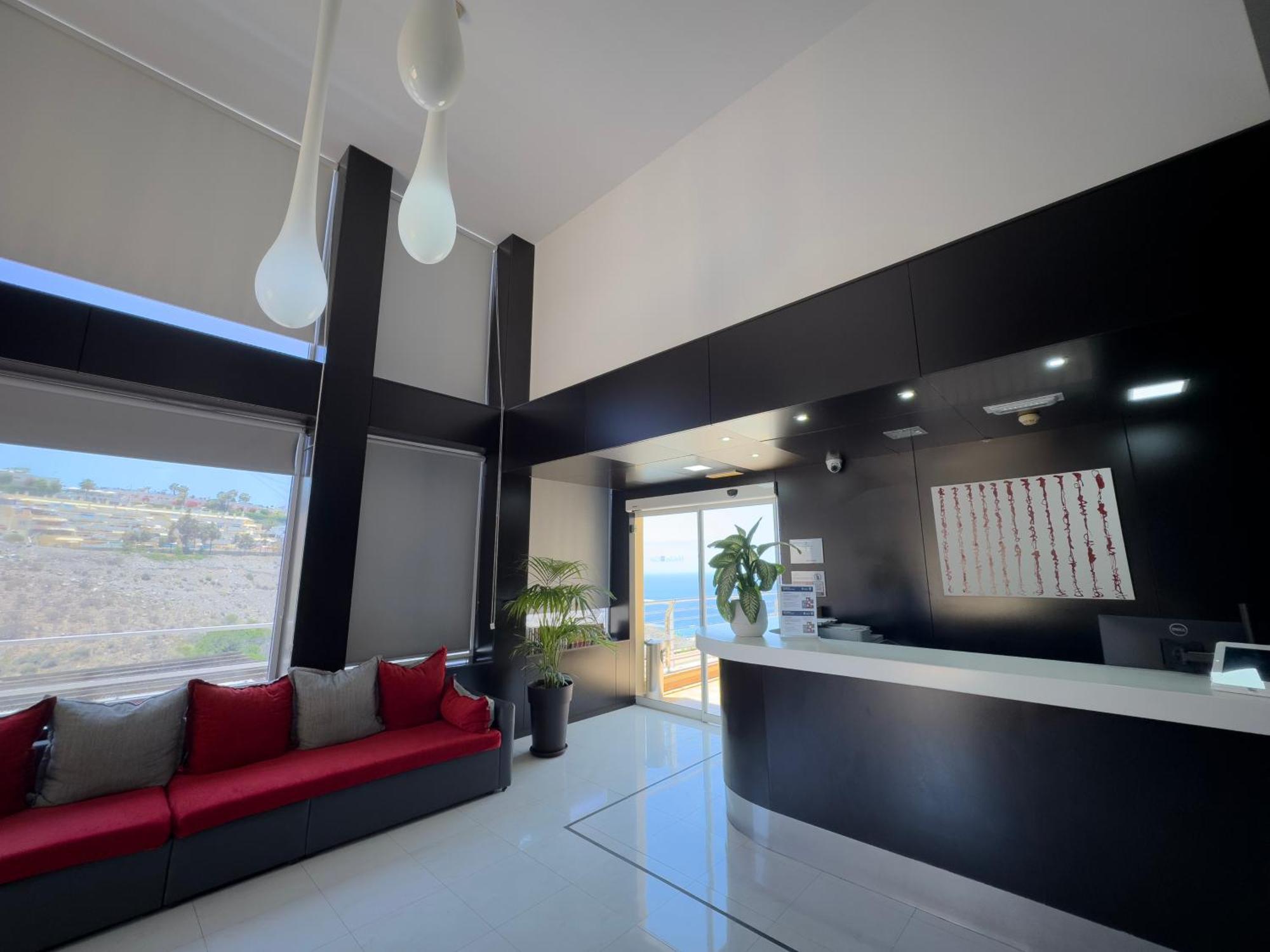 Holiday Club Sol Amadores