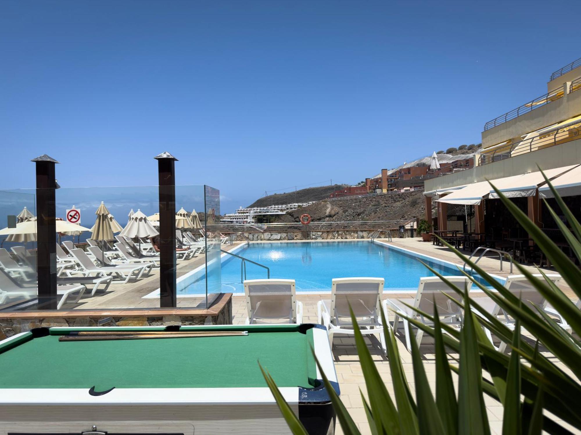 Aparthotel Holiday Club Sol Amadores Puerto Rico (Gran Canaria)
