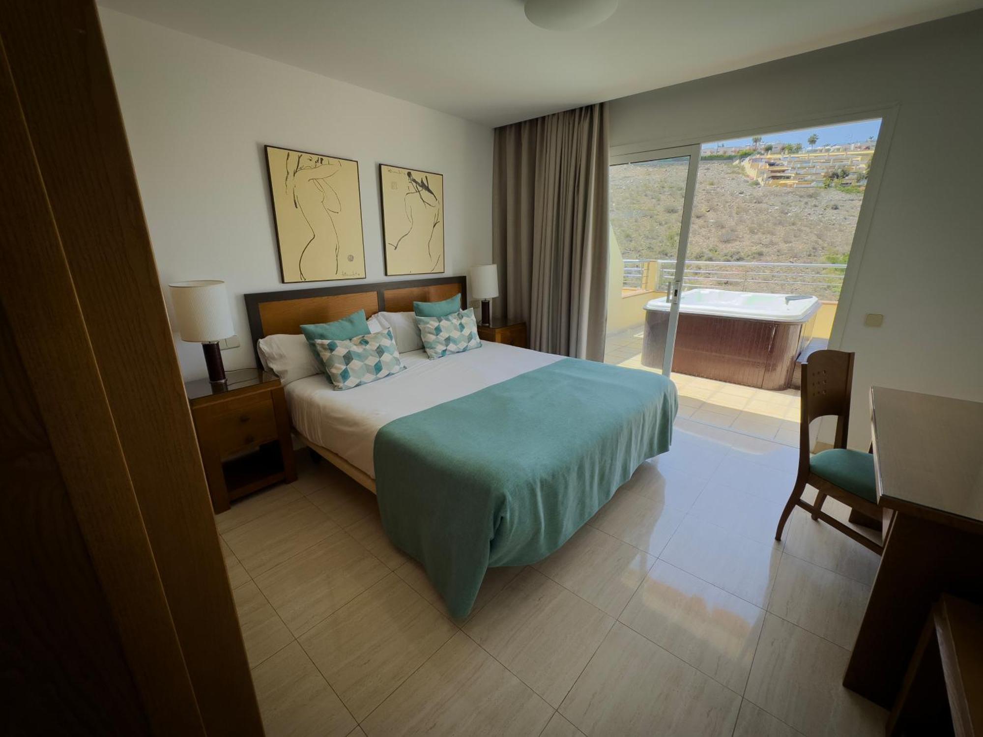 Holiday Club Sol Amadores 4* Puerto Rico (Gran Canaria)