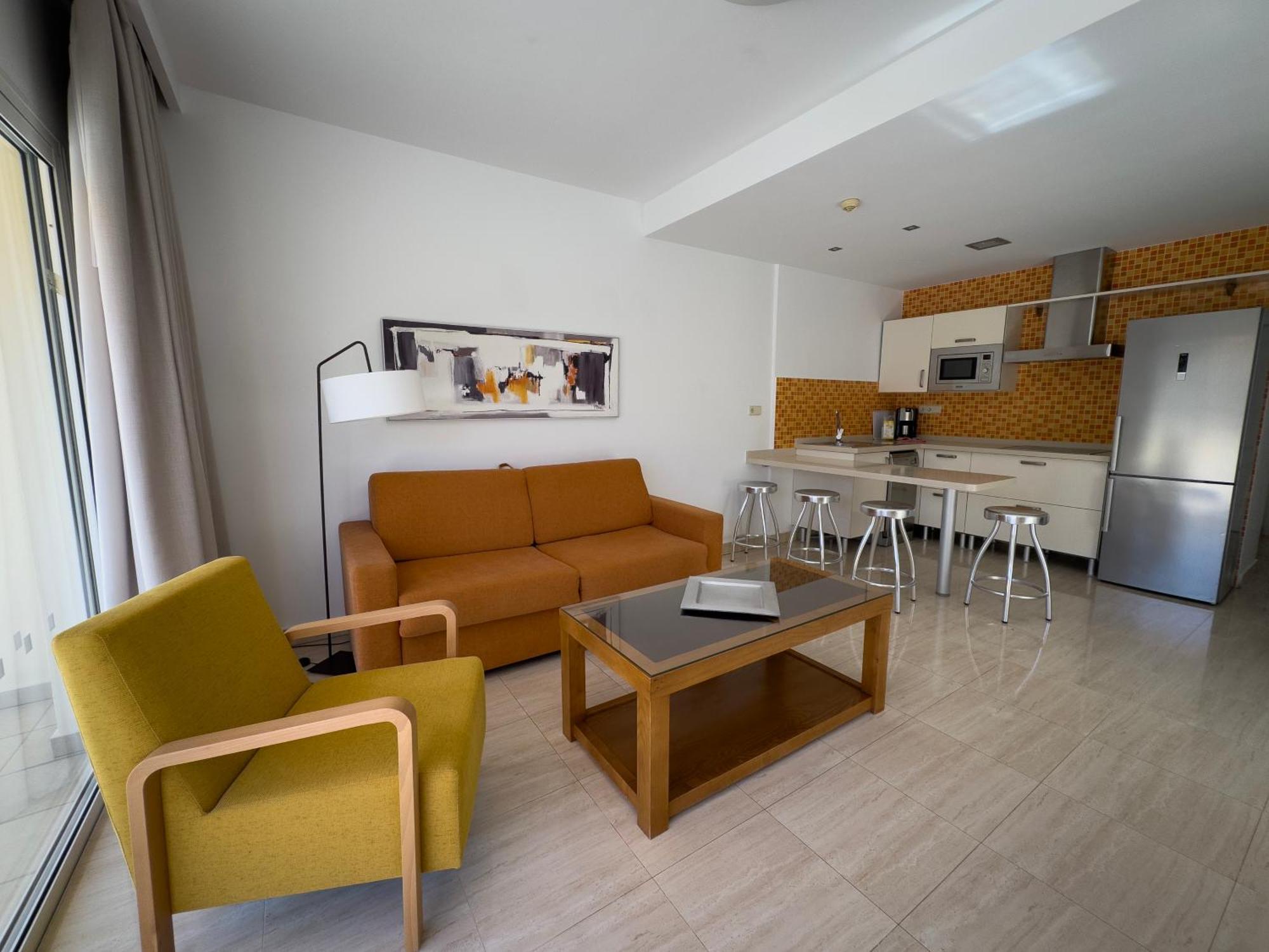Aparthotel Holiday Club Sol Amadores Puerto Rico (Gran Canaria)