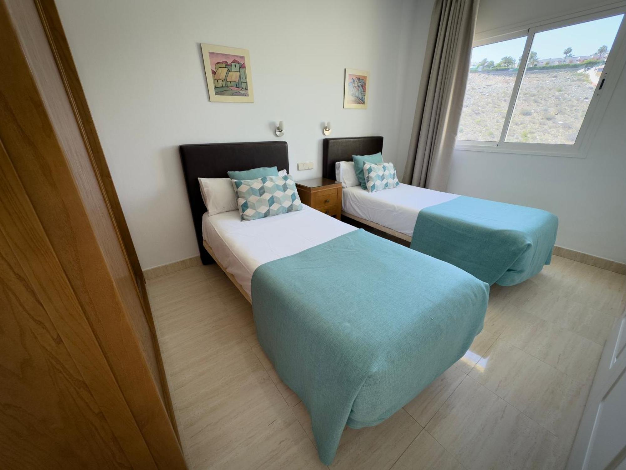 Holiday Club Sol Amadores 4* Puerto Rico (Gran Canaria)