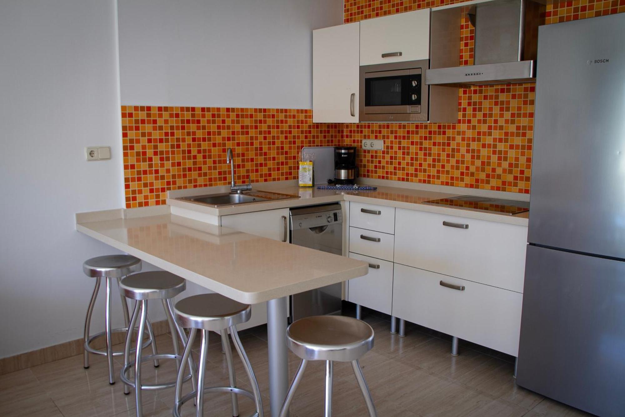 Holiday Club Sol Amadores