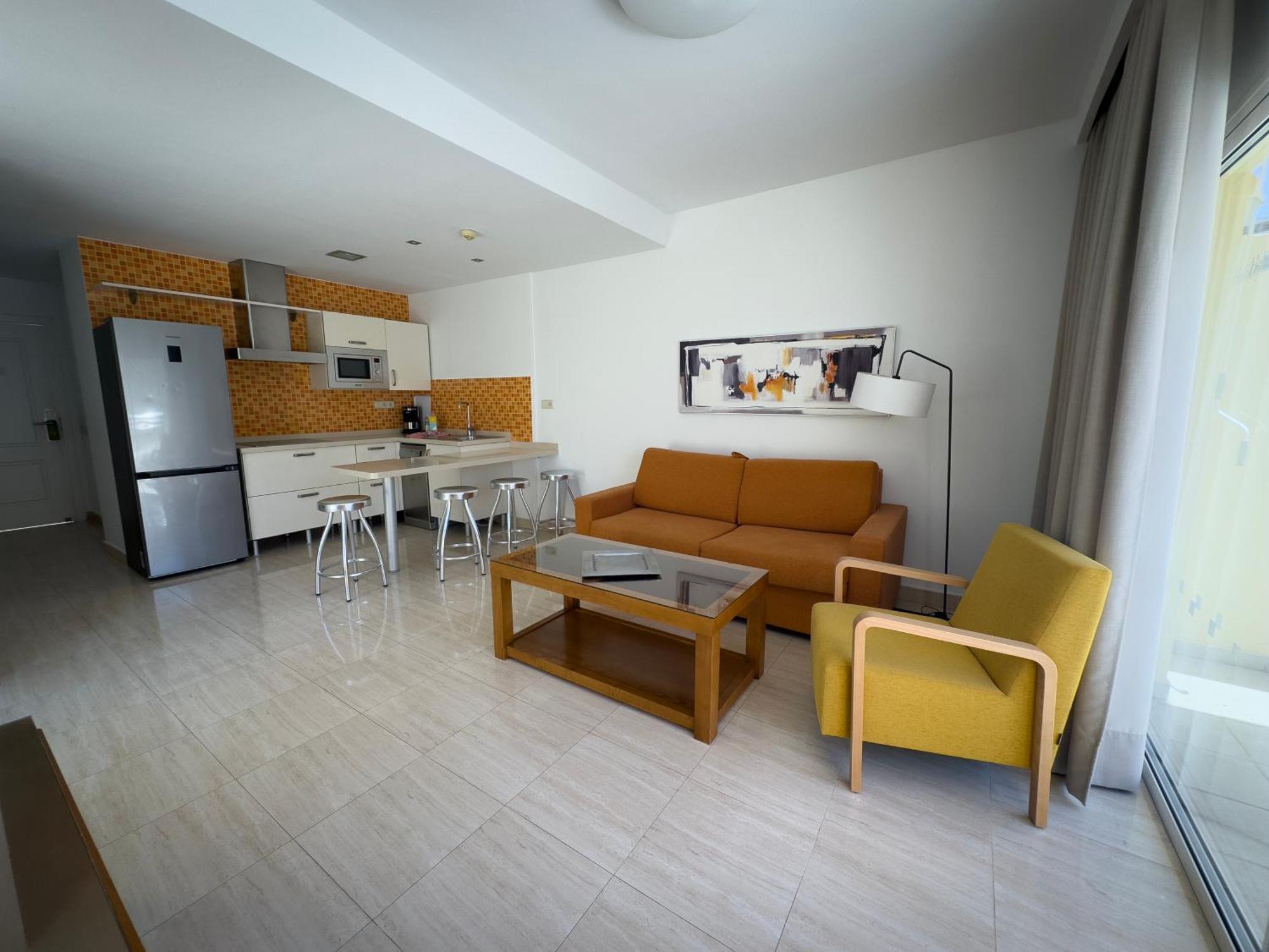 Holiday Club Sol Amadores Aparthotel