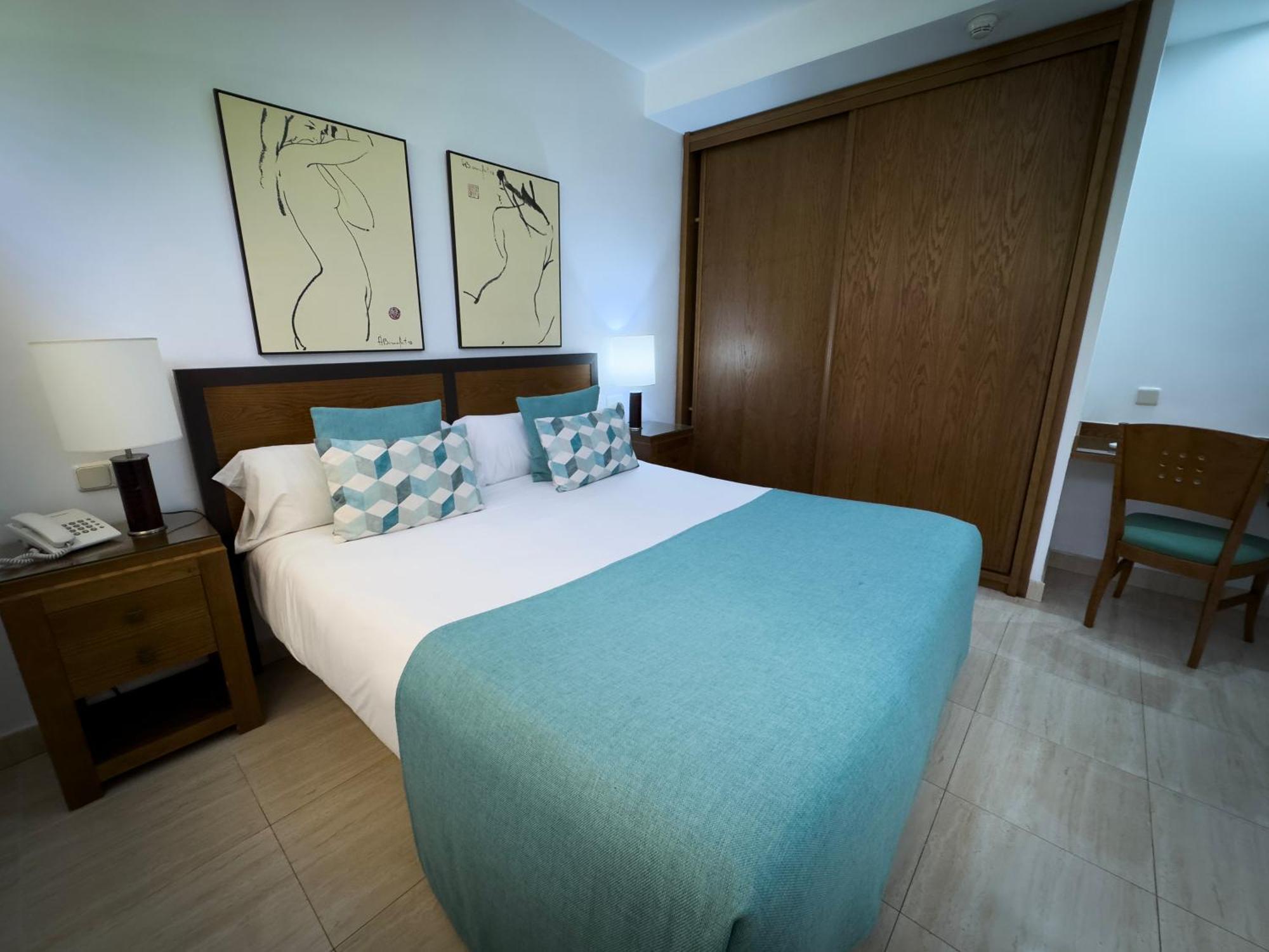 Aparthotel Holiday Club Sol Amadores