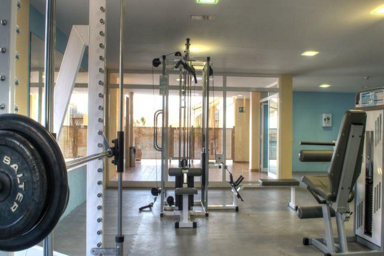 Holiday Club Sol Amadores Aparthotel