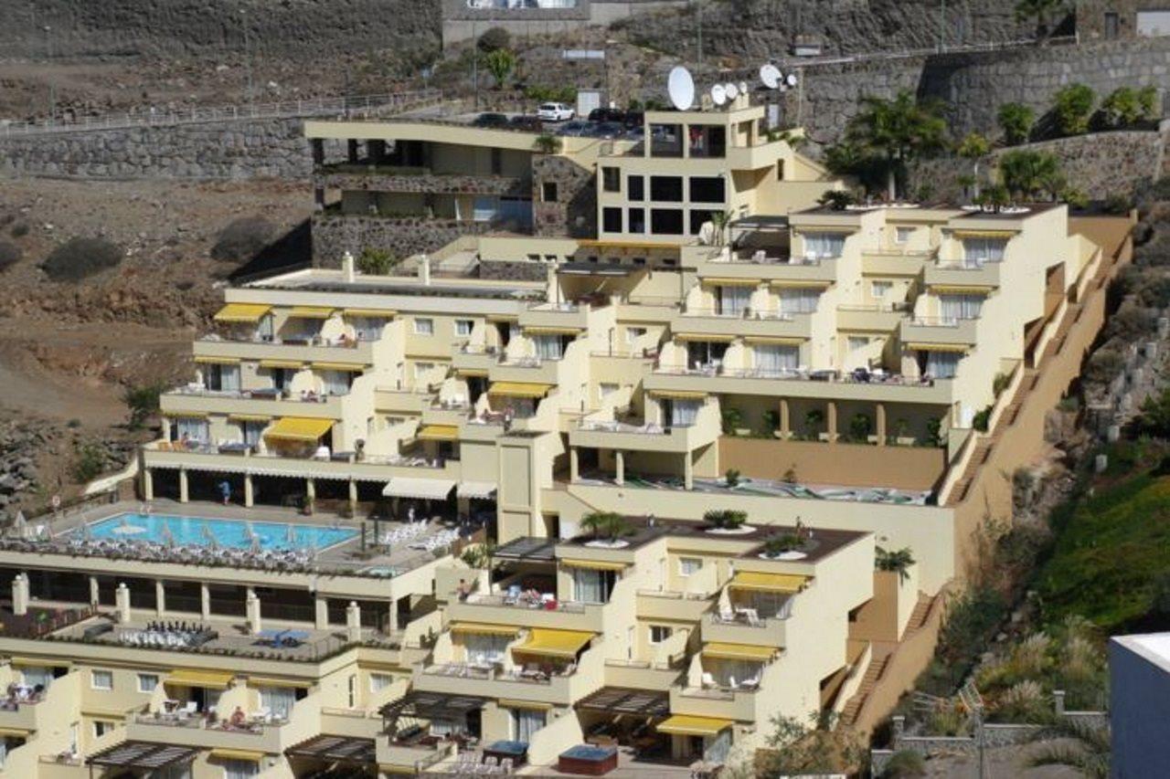 Holiday Club Sol Amadores 4* Puerto Rico (Gran Canaria)
