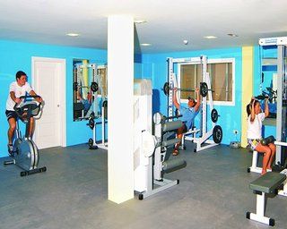Club Sol Amadores