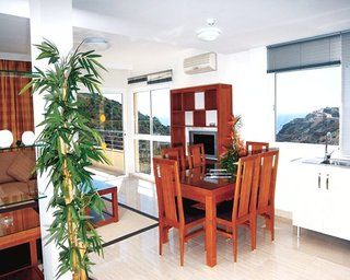 Apartahotel Club Sol Amadores Puerto Rico (Gran Canaria)
