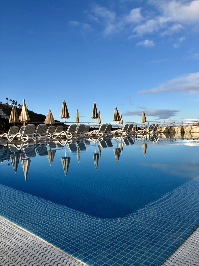 Club Sol Amadores 4*