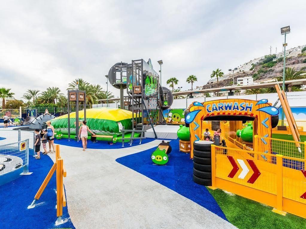 Club Sol Amadores 4* Puerto Rico (Gran Canaria)