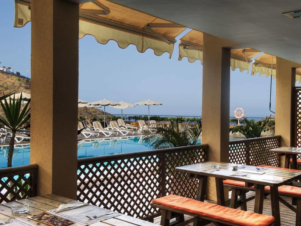 Club Sol Amadores Apartahotel