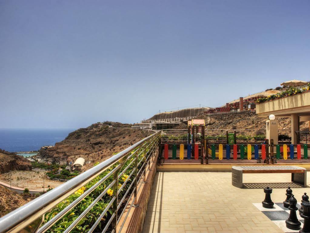 Club Sol Amadores 4* Puerto Rico (Gran Canaria)
