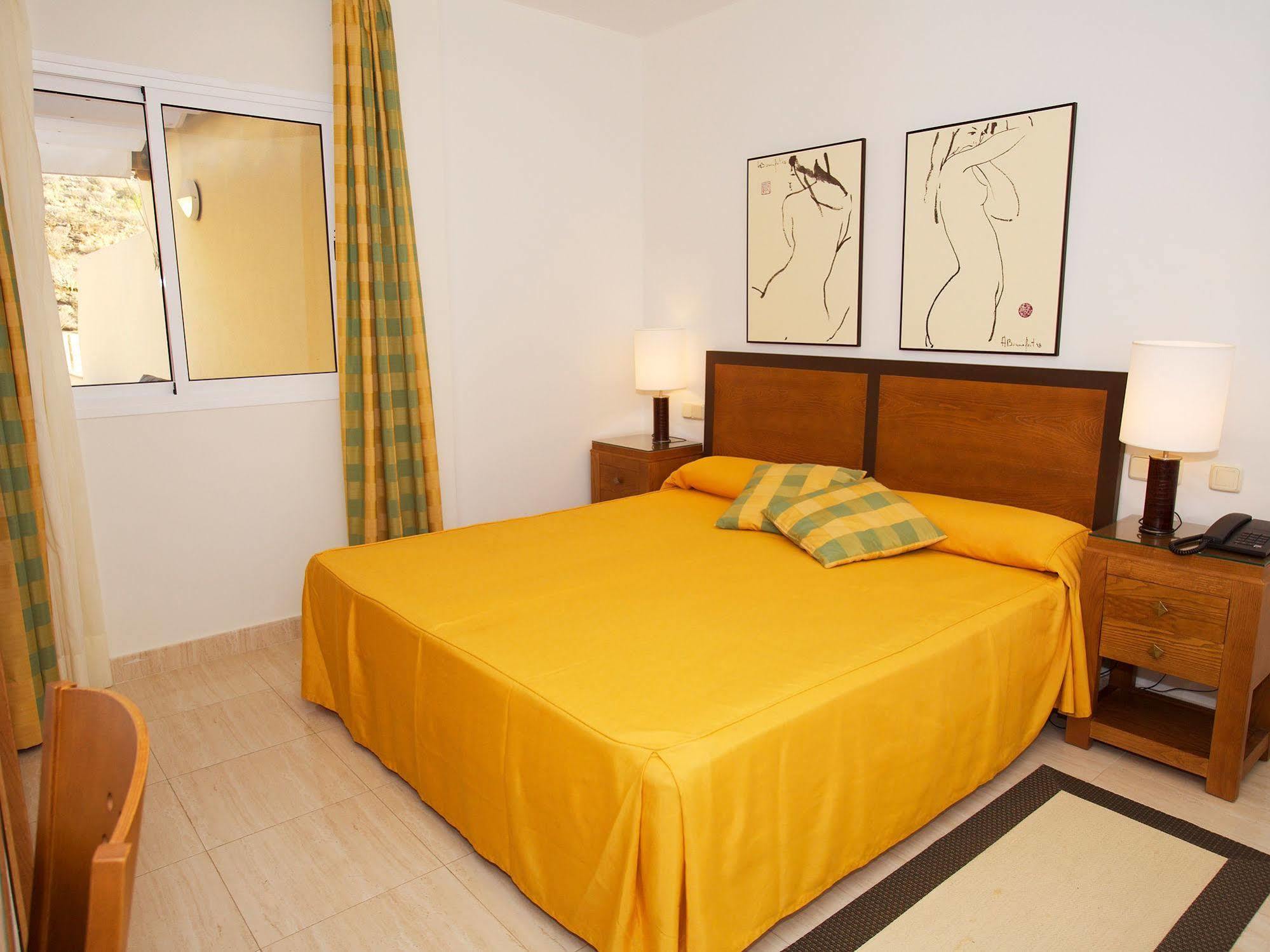Club Sol Amadores Puerto Rico (Gran Canaria)