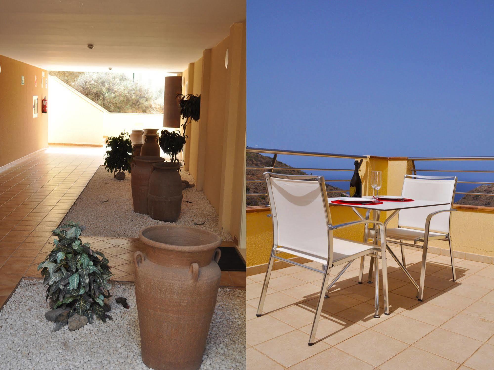 Apartahotel Club Sol Amadores Puerto Rico (Gran Canaria)