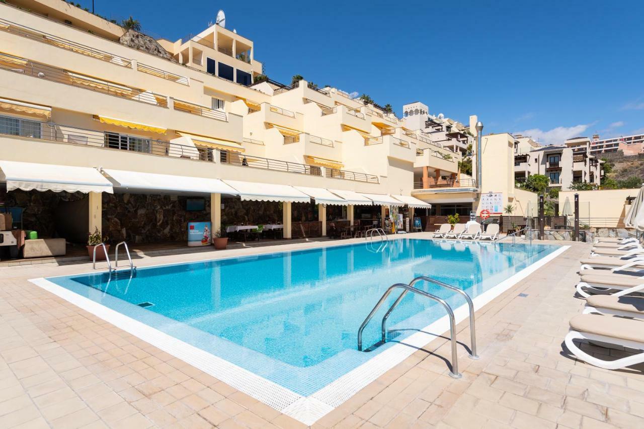 Club Sol Amadores Apartahotel